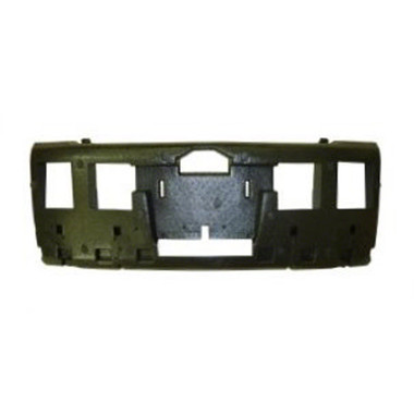 Upgrade Your Auto | Replacement Bumpers and Roll Pans | 07-09 Chevrolet Cobalt | CRSHX08874