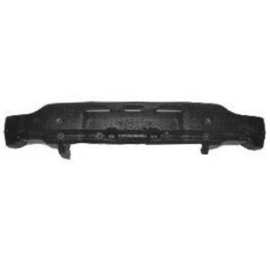 Upgrade Your Auto | Replacement Bumpers and Roll Pans | 04-08 Pontiac Grand Prix | CRSHX08875