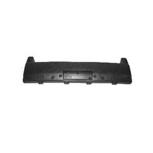 Upgrade Your Auto | Replacement Bumpers and Roll Pans | 04-08 Chevrolet Malibu | CRSHX08876