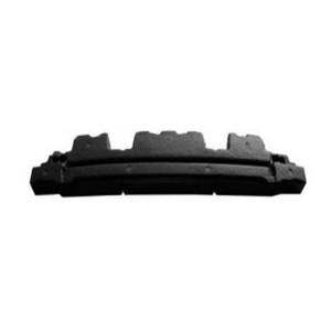 Upgrade Your Auto | Replacement Bumpers and Roll Pans | 10-15 GMC Terrain | CRSHX08889