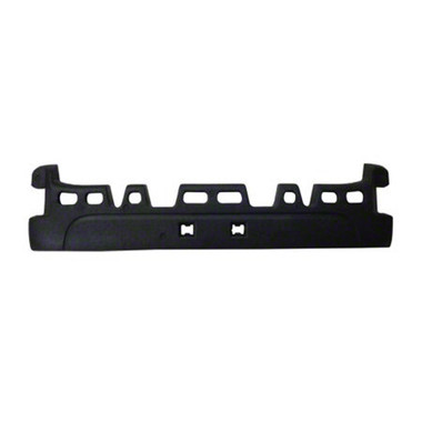 Upgrade Your Auto | Replacement Bumpers and Roll Pans | 03-08 Pontiac Vibe | CRSHX08894
