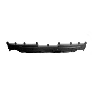 Upgrade Your Auto | Replacement Bumpers and Roll Pans | 14-20 Chevrolet Impala | CRSHX08895