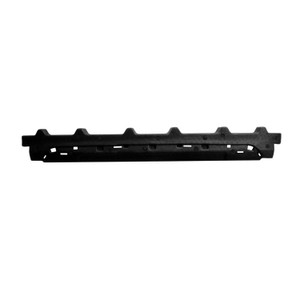 Upgrade Your Auto | Replacement Bumpers and Roll Pans | 12-15 Chevrolet Captiva | CRSHX08910