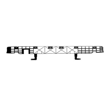 Upgrade Your Auto | Replacement Bumpers and Roll Pans | 16-18 Buick Envision | CRSHX08917
