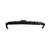 Upgrade Your Auto | Replacement Bumpers and Roll Pans | 19-22 Chevrolet Blazer | CRSHX08918