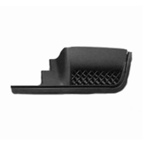 Upgrade Your Auto | Replacement Bumpers and Roll Pans | 06-09 Chevrolet Trailblazer | CRSHX08925