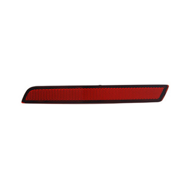 Upgrade Your Auto | Bumper Covers and Trim | 13-16 Chevrolet Malibu | CRSHX08929