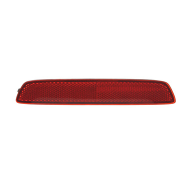 Upgrade Your Auto | Bumper Covers and Trim | 10-15 GMC Terrain | CRSHX08930