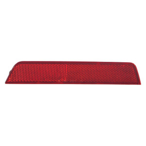 Upgrade Your Auto | Bumper Covers and Trim | 10-17 Chevrolet Equinox | CRSHX08931
