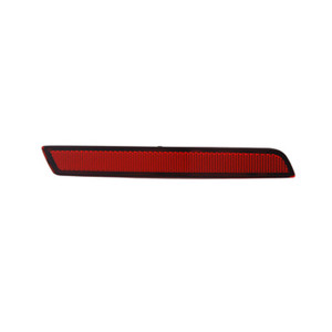 Upgrade Your Auto | Bumper Covers and Trim | 13-16 Chevrolet Malibu | CRSHX08941