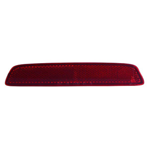 Upgrade Your Auto | Bumper Covers and Trim | 10-15 GMC Terrain | CRSHX08942
