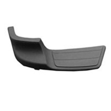 Upgrade Your Auto | Replacement Bumpers and Roll Pans | 02-09 Chevrolet Trailblazer | CRSHX08959