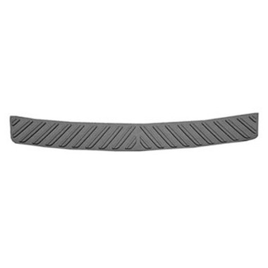 Upgrade Your Auto | Replacement Bumpers and Roll Pans | 02-09 GMC Envoy | CRSHX08961