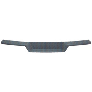Upgrade Your Auto | Replacement Bumpers and Roll Pans | 96-02 Chevrolet Express | CRSHX08962