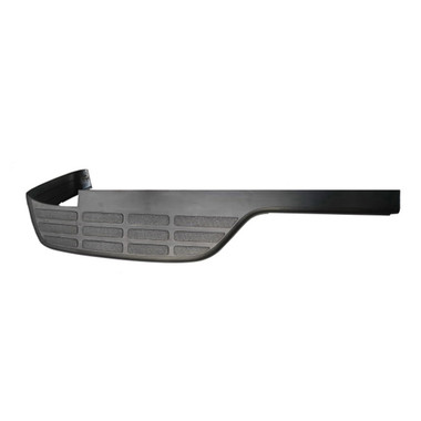 Upgrade Your Auto | Replacement Bumpers and Roll Pans | 99-07 Chevrolet Silverado 1500 | CRSHX08968