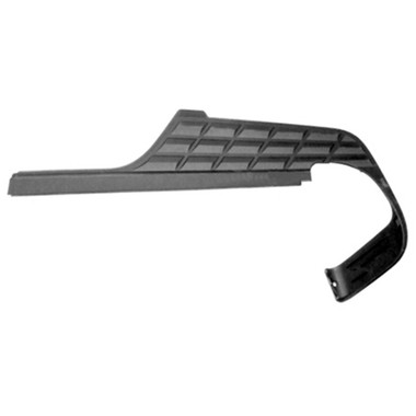 Upgrade Your Auto | Replacement Bumpers and Roll Pans | 07-13 Chevrolet Silverado 1500 | CRSHX08973