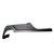 Upgrade Your Auto | Replacement Bumpers and Roll Pans | 07-10 Chevrolet Silverado 1500 | CRSHX08978
