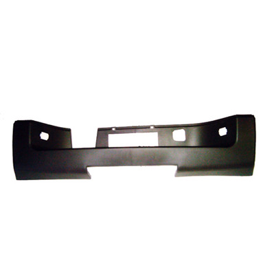 Upgrade Your Auto | Replacement Bumpers and Roll Pans | 07-13 Chevrolet Silverado 1500 | CRSHX08982