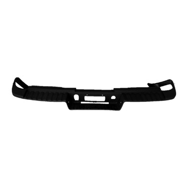 Upgrade Your Auto | Replacement Bumpers and Roll Pans | 15-19 Chevrolet Silverado HD | CRSHX09011