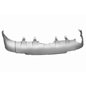 Upgrade Your Auto | Body Panels, Pillars, and Pans | 07-09 Chevrolet Equinox | CRSHX09014