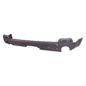 Upgrade Your Auto | Body Panels, Pillars, and Pans | 10-15 GMC Terrain | CRSHX09022