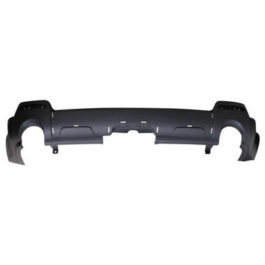 Upgrade Your Auto | Body Panels, Pillars, and Pans | 10-15 GMC Terrain | CRSHX09023
