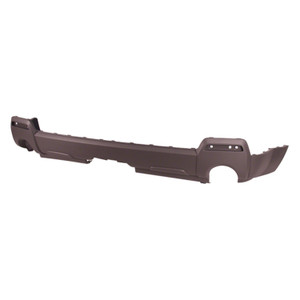 Upgrade Your Auto | Body Panels, Pillars, and Pans | 10-15 GMC Terrain | CRSHX09025