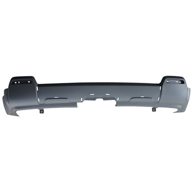 Upgrade Your Auto | Body Panels, Pillars, and Pans | 10-15 GMC Terrain | CRSHX09027