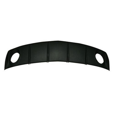 Upgrade Your Auto | Body Panels, Pillars, and Pans | 10-13 Chevrolet Camaro | CRSHX09042