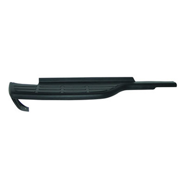 Upgrade Your Auto | Replacement Bumpers and Roll Pans | 01-07 Chevrolet Silverado 1500 | CRSHX09061