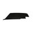Upgrade Your Auto | Replacement Bumpers and Roll Pans | 04-12 GMC Canyon | CRSHX09063