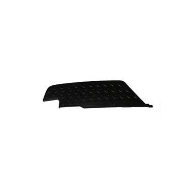 Upgrade Your Auto | Replacement Bumpers and Roll Pans | 04-12 GMC Canyon | CRSHX09069