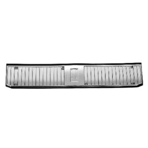 Upgrade Your Auto | Replacement Grilles | 89-92 Oldsmobile Ciera | CRSHX09073