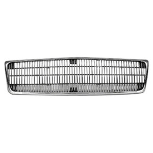 Upgrade Your Auto | Replacement Grilles | 94-96 Buick Century | CRSHX09074