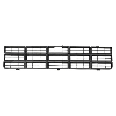 Upgrade Your Auto | Replacement Grilles | 77-79 Chevrolet Blazer | CRSHX09077