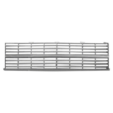Upgrade Your Auto | Replacement Grilles | 83-84 Chevrolet C/K | CRSHX09079