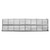 Upgrade Your Auto | Replacement Grilles | 83-84 Chevrolet C/K | CRSHX09079