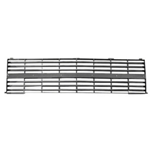Upgrade Your Auto | Replacement Grilles | 83-84 Chevrolet Blazer | CRSHX09080