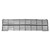 Upgrade Your Auto | Replacement Grilles | 83-84 Chevrolet Blazer | CRSHX09080