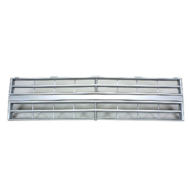 Upgrade Your Auto | Replacement Grilles | 85-88 Chevrolet Blazer | CRSHX09081