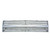 Upgrade Your Auto | Replacement Grilles | 85-88 Chevrolet Blazer | CRSHX09081