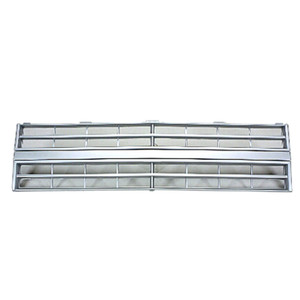 Upgrade Your Auto | Replacement Grilles | 85-88 Chevrolet Blazer | CRSHX09082