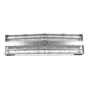 Upgrade Your Auto | Replacement Grilles | 85-88 Chevrolet Blazer | CRSHX09083