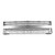 Upgrade Your Auto | Replacement Grilles | 85-88 Chevrolet Blazer | CRSHX09084