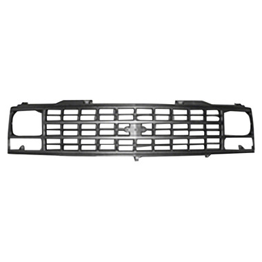 Upgrade Your Auto | Replacement Grilles | 92-93 Chevrolet Blazer | CRSHX09085