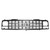 Upgrade Your Auto | Replacement Grilles | 92-93 Chevrolet Blazer | CRSHX09085