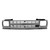 Upgrade Your Auto | Replacement Grilles | 91-92 Chevrolet Blazer | CRSHX09088