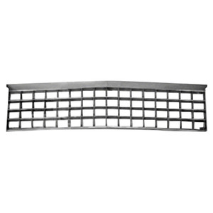 Upgrade Your Auto | Replacement Grilles | 82-87 GMC Caballero | CRSHX09089