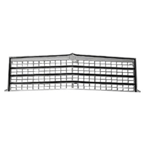Upgrade Your Auto | Replacement Grilles | 79 Chevrolet Malibu | CRSHX09091
