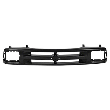 Upgrade Your Auto | Replacement Grilles | 95-97 Chevrolet Blazer | CRSHX09092